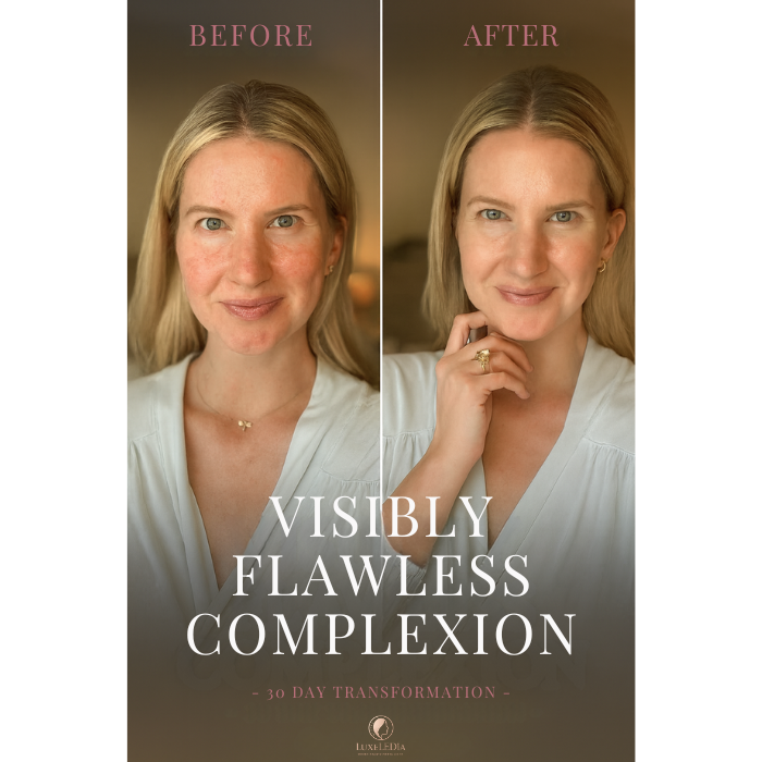 Hello Face™ LED Mask