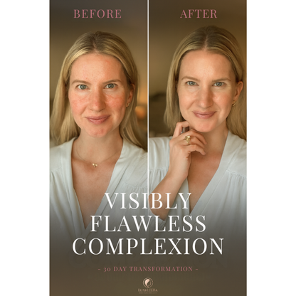 Hello Face™ LED Mask