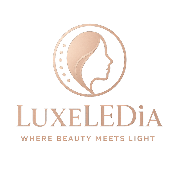 LuxeLEDia